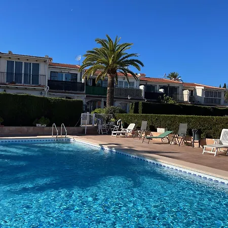 Apartment En - Inmodream Calpe