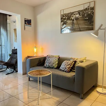 En - Inmodream Calpe Apartment *