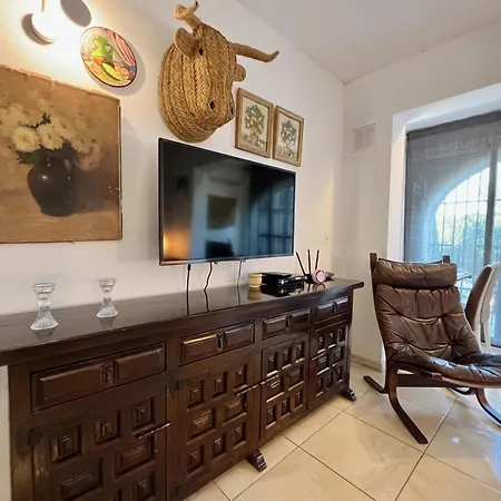 Apartment En - Inmodream Calpe