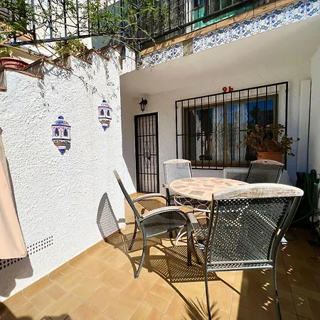 En - Inmodream Calpe Apartment *