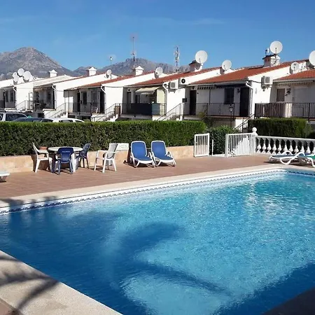 En - Inmodream Calpe