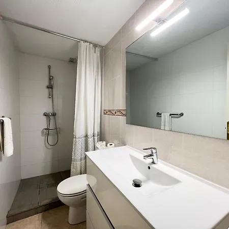 En - Inmodream Calpe Apartment