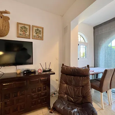 Apartment En - Inmodream Calpe El Albir