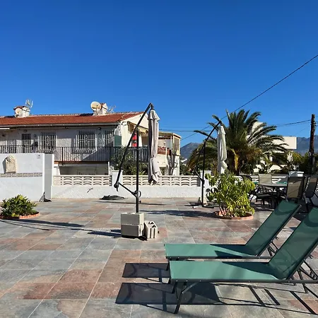 Apartment En - Inmodream Calpe *
