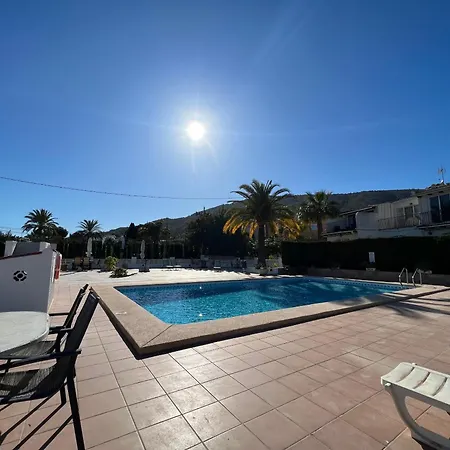 En - Inmodream Calpe El Albir