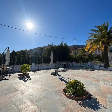 En - Inmodream Calpe Apartment *
