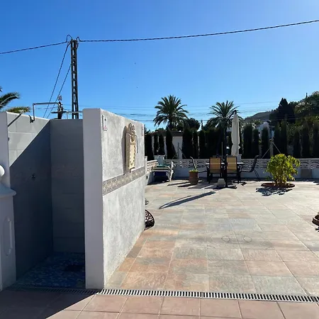 En - Inmodream Calpe