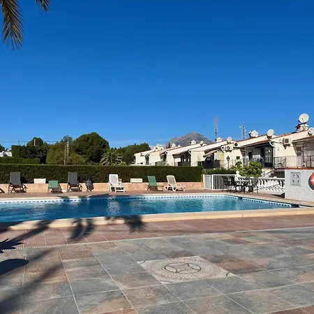 En - Inmodream Calpe * El Albir