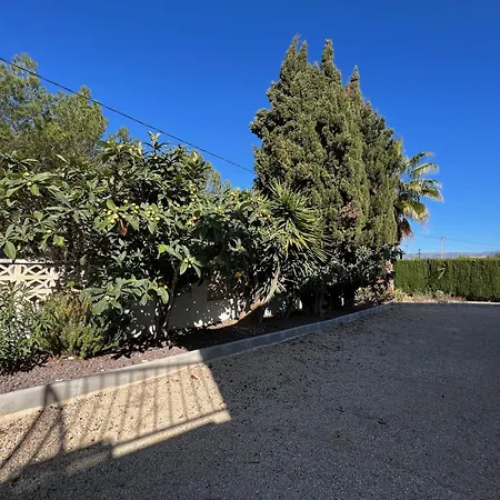Apartment En - Inmodream Calpe