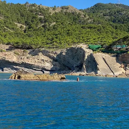 Apartment En - Inmodream Calpe