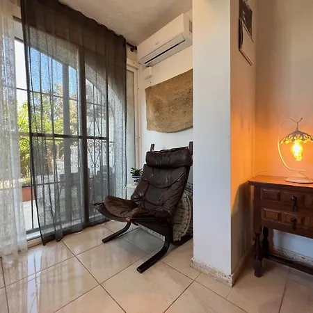 En - Inmodream Calpe Appartement