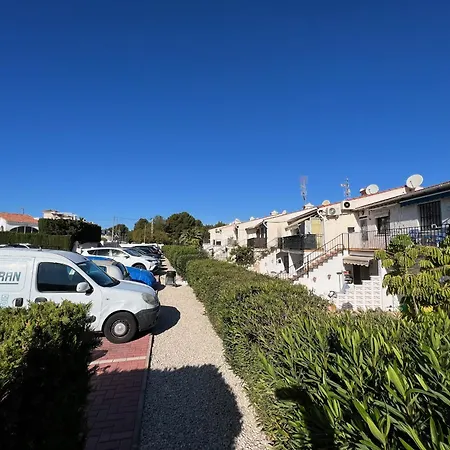 Appartement En - Inmodream Calpe